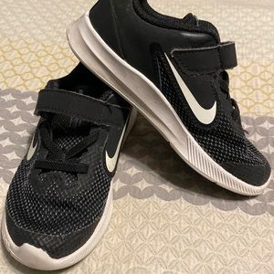 Great Condition Nike Toddler Boys Sneakers